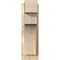 Ekena Millwork Westlake Block Rough Sawn Outlooker, Douglas Fir, 6"W x 12"D x 20"H OUT06X12X20WTL05RDF - alternate 4